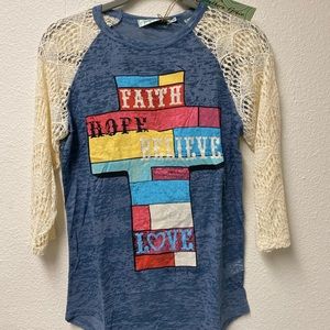 Southern Grace Shirt